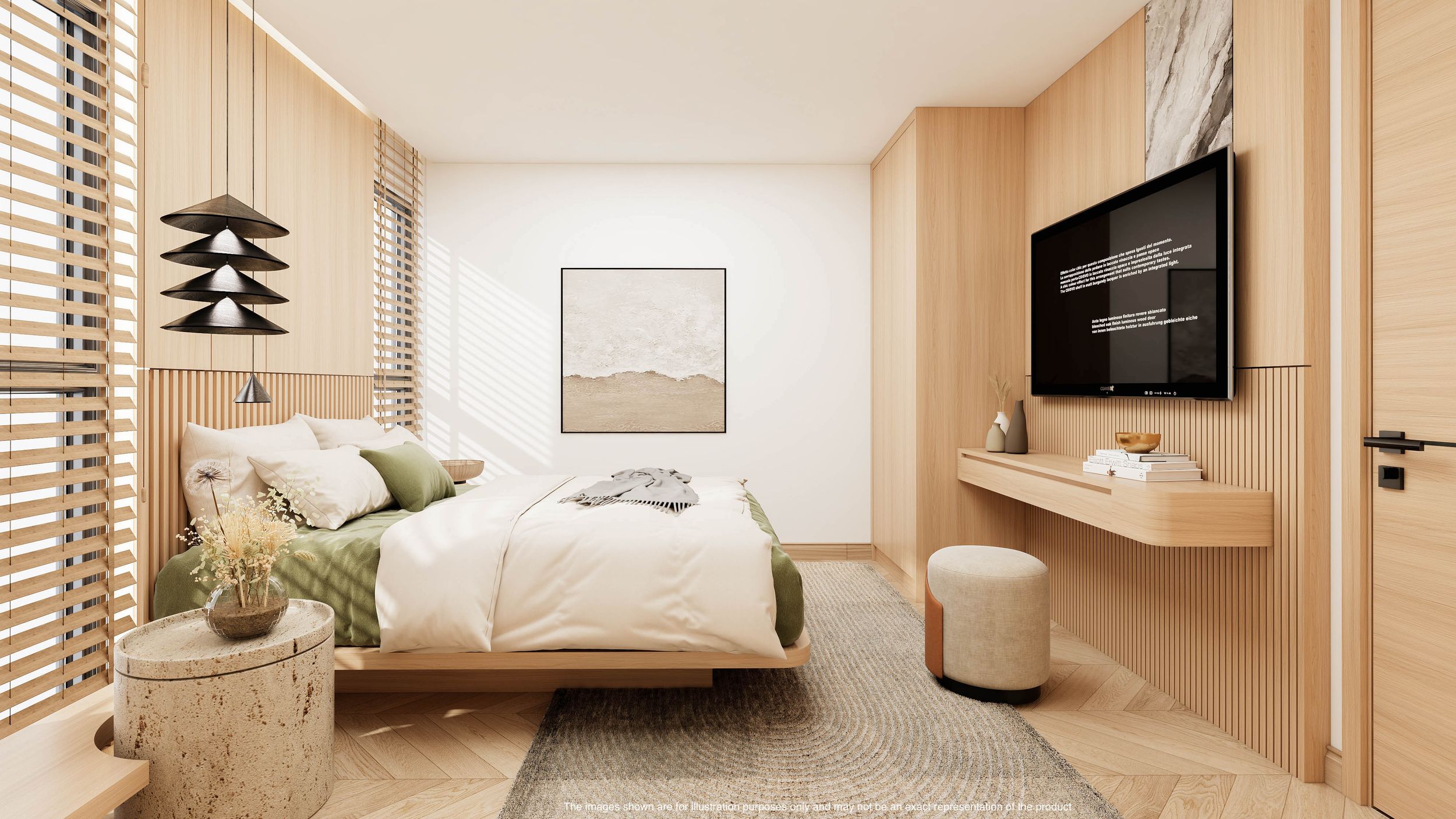 Maviston Mai KhaoLeasehold master plan 27